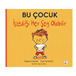 Bu ocuk stedii Her ey Olabilir ndigo ocuk