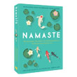 Namaste Nepal Kitap 