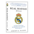 Real Madrid Ryas ndigo Kitap