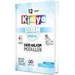 12. Snf Kimya Ders Anlatm Modlleri 2. Modl Orbital Yaynlar 