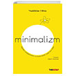 Minimalizm The Kitap