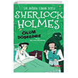 Sherlock Holmes lm Deinde The Kitap ocuk