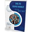 ENG 211 Course Booklet Pelikan Yaynlar