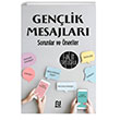 Genlik Mesajlar Nesil Yaynlar