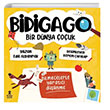 Bidigago Bir Dnya ocuk Doan ocuk