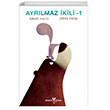 Ayrlmaz kili - 1 Okuyan Koala