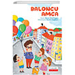 Baloncu Amca Literatr ocuk