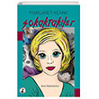 Margaret Keane Sokaktakiler Misket Kitap