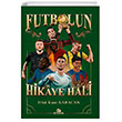 Futbolun Hikye Hli Kronik Kitap