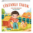 Fistanl Tavuk Bambu Kitap