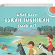 What Does Sureh Inshrah Teach Us Puset Kitap