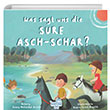 Was Sagt Uns Die Sure Asch-Schar Puset Kitap