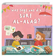 Was Sagt Uns Die Sure Al-alaq? Puset Kitap