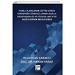 Farkl Alanlarda Eitim Gren niversite rencilerinin Salk Okuryazarl Ve Fiziksel Aktivite Dzeylerinin ncelenmesi Gazi Kitabevi