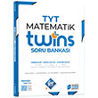 TYT Twins Matematik Soru Bankas KR Akademi Yaynlar