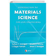 Materials Science ODT Gelitirme Vakf Yaynclk