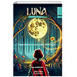 Luna Fantastik Hikaye Serisi (8 Kitap) Palme Yaynevi