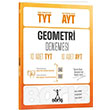 TYT AYT Geometri Denemesi 10 Adet TYT 10 Adet AYT Bar Yaynlar