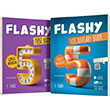 5. Snf Vocabulary Book ve Test Book Flashy Yaynlar