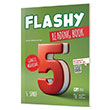 5. Snf Reading Book Flashy Yaynlar