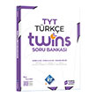 YKS TYT Trke Twins Soru Bankas zml KR Akademi