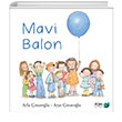 Mavi Balon FOM Kitap