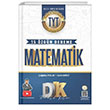 TYT Matematik 15 Deneme Didaktik Kalem