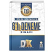 TYT 6 l Deneme Didaktik Kalem