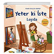 Yeter ki ste Loyda ra ocuk Yaynlar