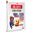 2. Snf Bilsem zml Soru Kitab Kurul Yaynclk