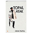 Topal Ayak Cinius Yaynlar