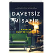 Davetsiz Misafir Artemis Yaynlar