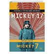 Mickey 7 (Film Kapa) thaki Yaynlar