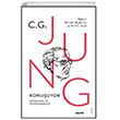 C.G. Jung Konuuyor Alfa Yaynlar