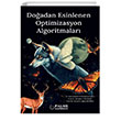 Doadan Esinlenen Optimizasyon Algoritmalar Palme Yaynclk