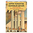 Antik Yunanda Gndelik eyler Sarmal Kitabevi