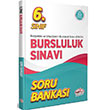 6. Snf OKBS Bursluluk Snav Soru Bankas Editr Yaynlar