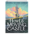 Howls Moving Castle HarperCollins