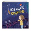 Ho Geldin Ramazan D Deirmeni