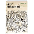 Satr Hikayeleri Sarmal Kitabevi