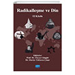 Radikalleme ve Din El Kitab Nobel Akademik Yaynclk