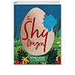 The Shy Dragon Taze Kitap