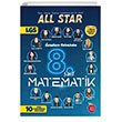 8. Snf Matematik statlarn Kaleminden 1.Dnem 10 Sre Deerlendirme Denemesi Newton Yaynlar