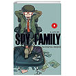 Spy x Family 8. Cilt Gerekli eyler Yaynclk