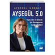 Ayegl 5.0 Yapay Zek ve Gelecek in Otostopunun Galaksi Rehberi Doan Kitap