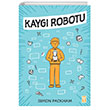 Kayg Robotu Gen Tima