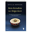 Ben Kendim ve Dierleri Nemesis Kitap