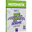 TYT Matematik 12 x 40 Up Deneme ap Yaynlar