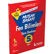 5. Snf Fen Bilimleri Soru Bankas Muba Yaynlar