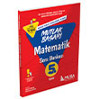 5. Snf Matematik Soru Bankas Muba Yaynlar